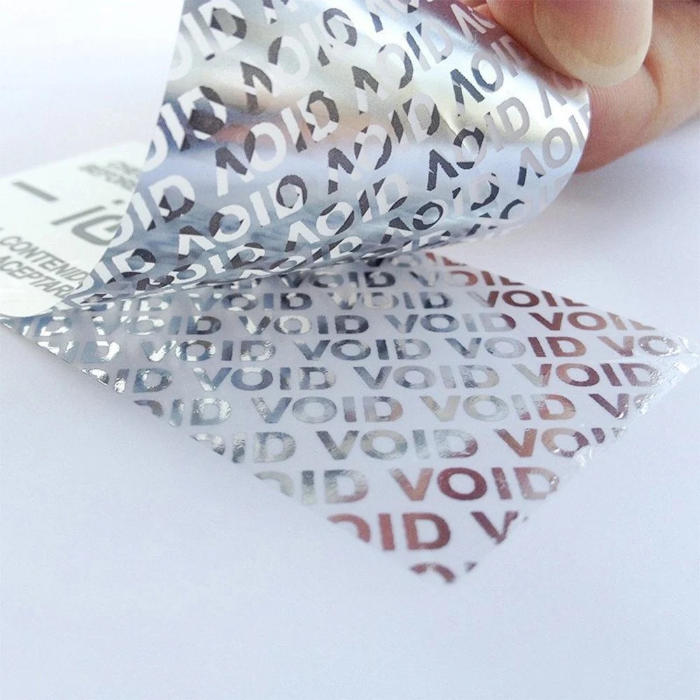 Güvenlik Etiketleri